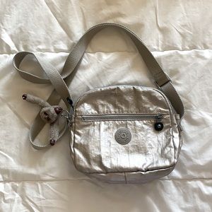 Kipling Keefe Crossbody Bag